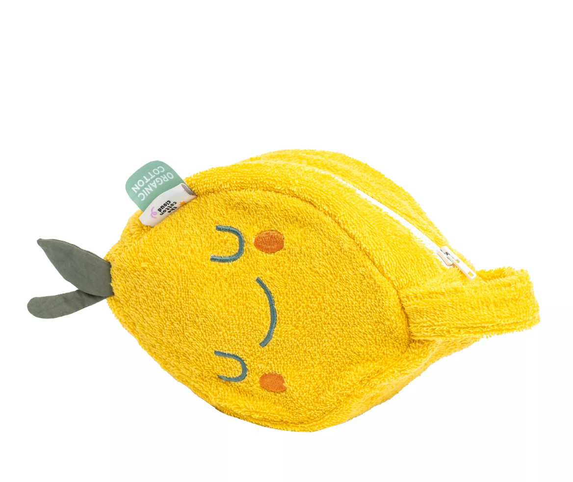 Trousse de Toilette Fruits