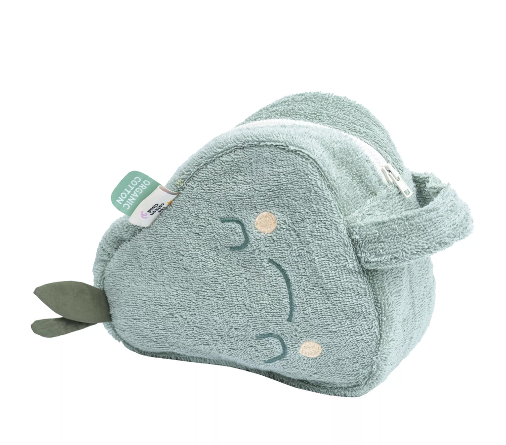 Trousse de Toilette Fruits