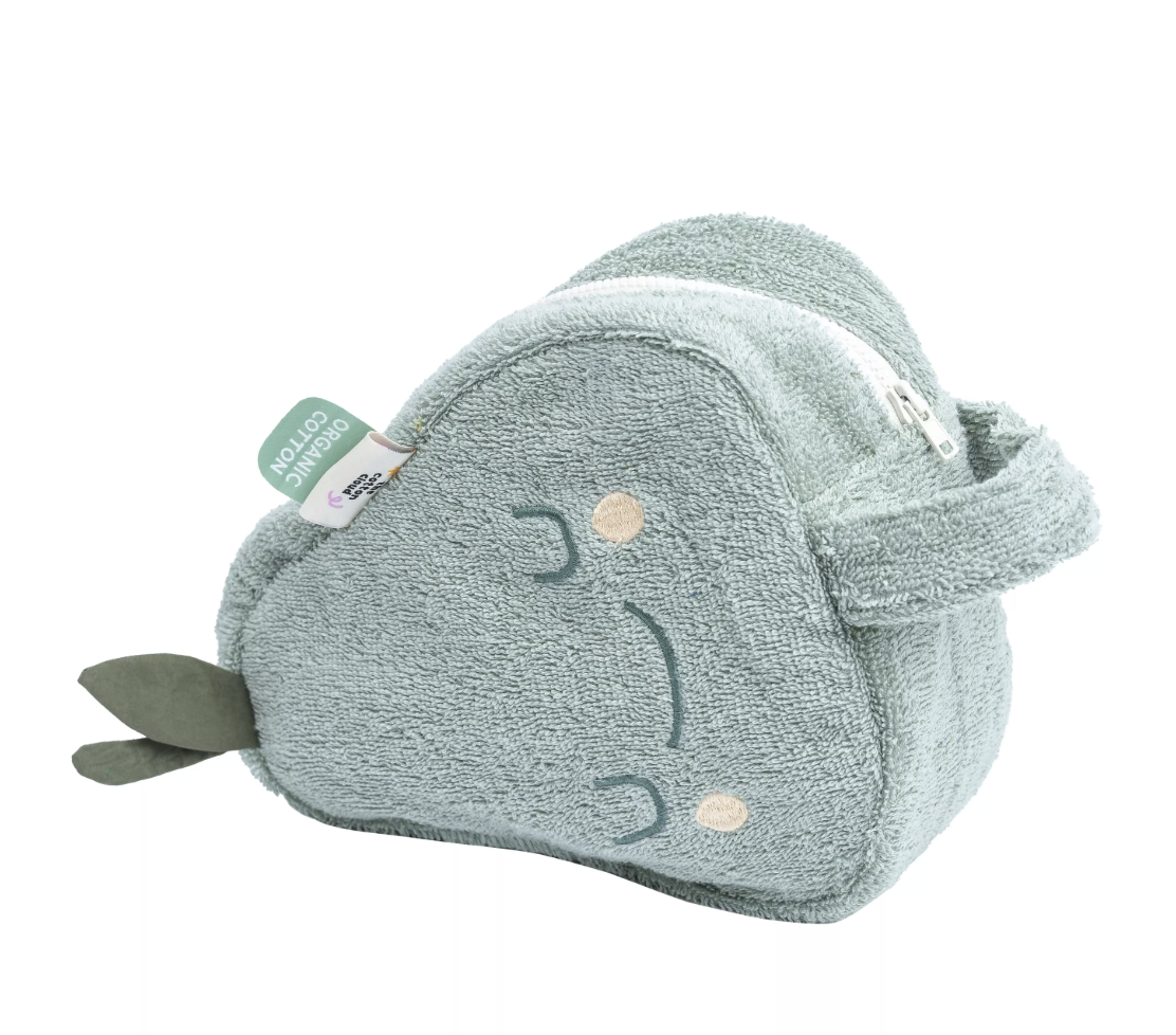 Trousse de Toilette Fruits