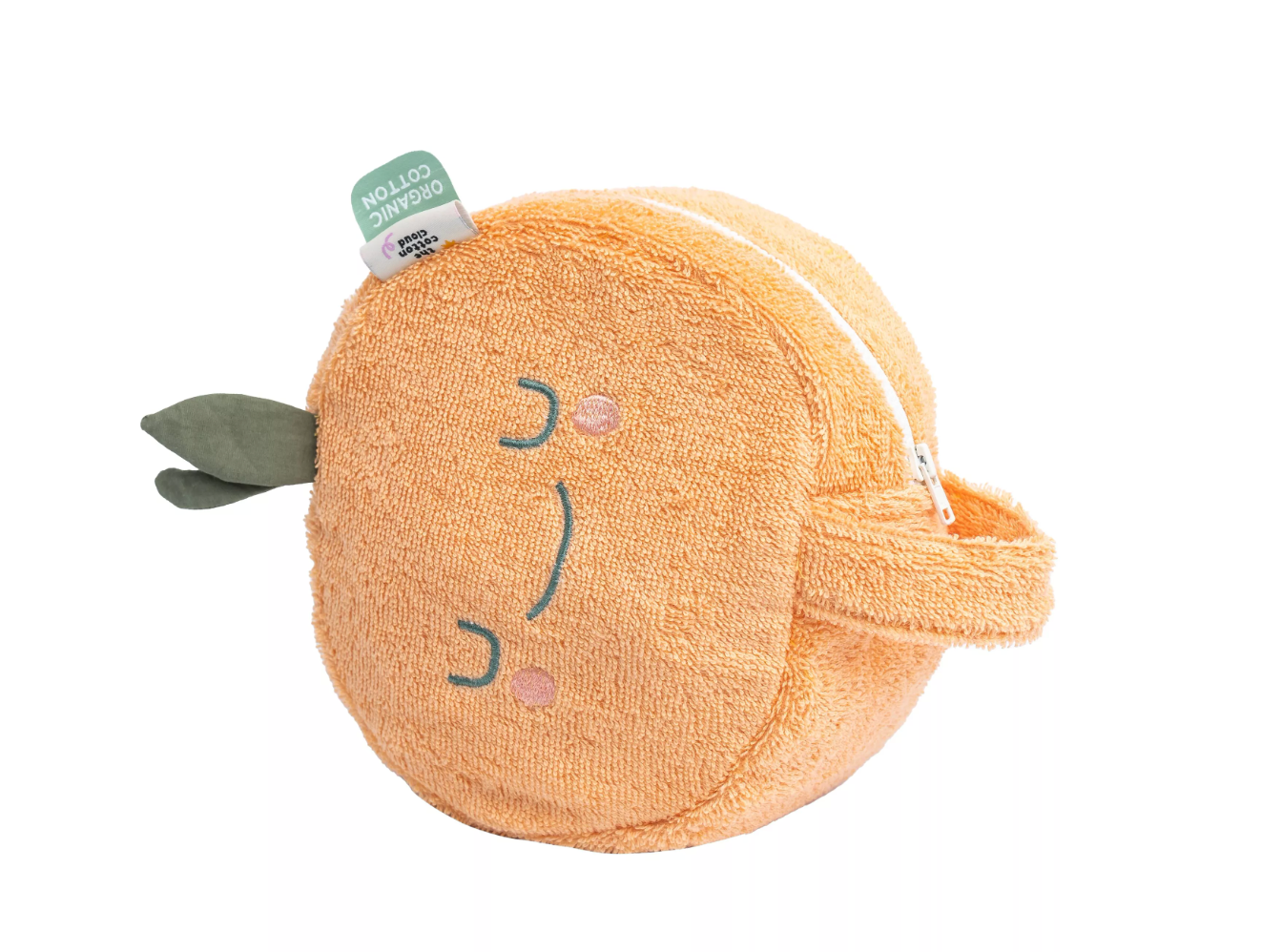 Trousse de Toilette Fruits