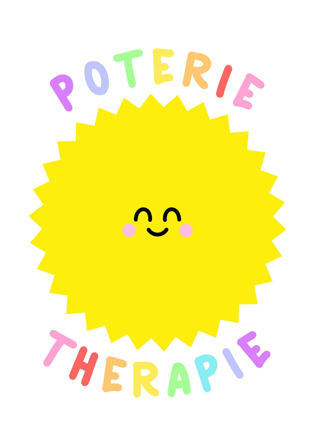 Atelier Poterie avec Julie - Décembre 2025 - Farfelue