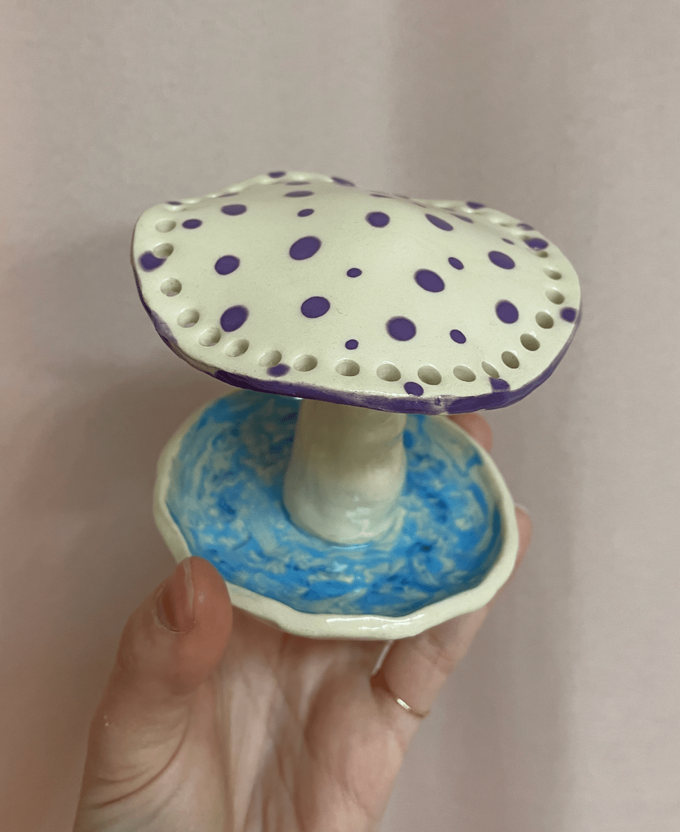 Atelier Poterie avec Julie - Juillet 2026 - Farfelue