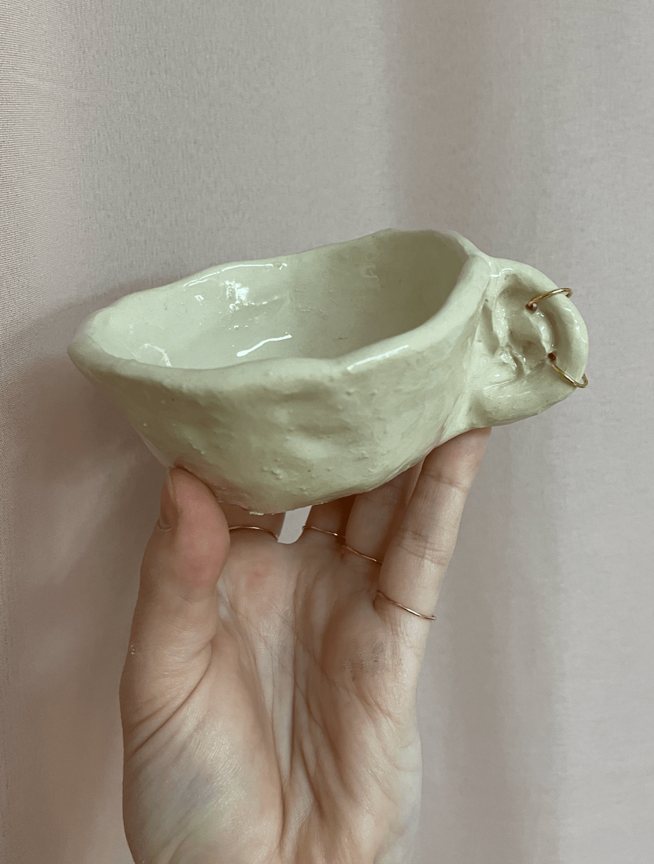 Atelier Poterie avec Julie - Juillet 2026 - Farfelue