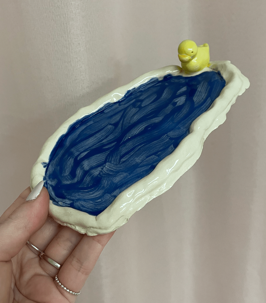 Atelier Poterie avec Julie - Septembre 2026 - Farfelue