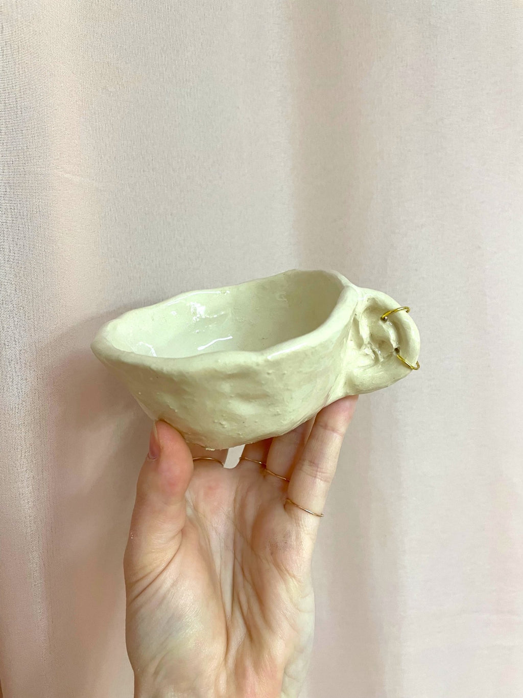Atelier Poterie BONUS 𝗠𝗼𝗱𝗲𝗹𝗲 𝘁𝗮 𝘁𝗮𝘀𝘀𝗲 - Farfelue