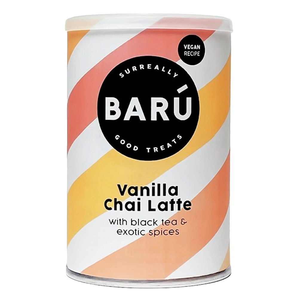 Poudre Lattés & Chocolat chaud BARÙ