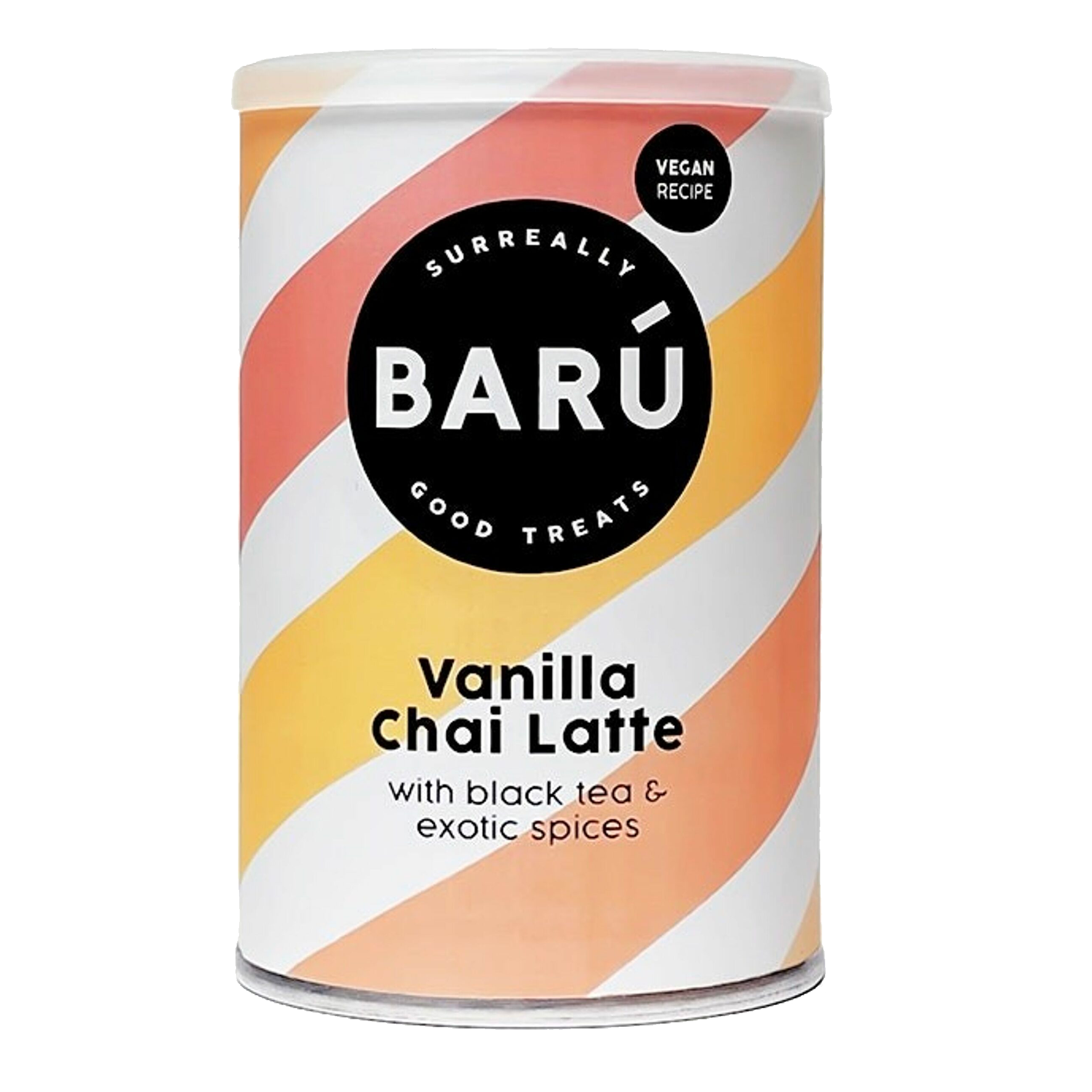 Poudre Lattés & Chocolat chaud BARÙ