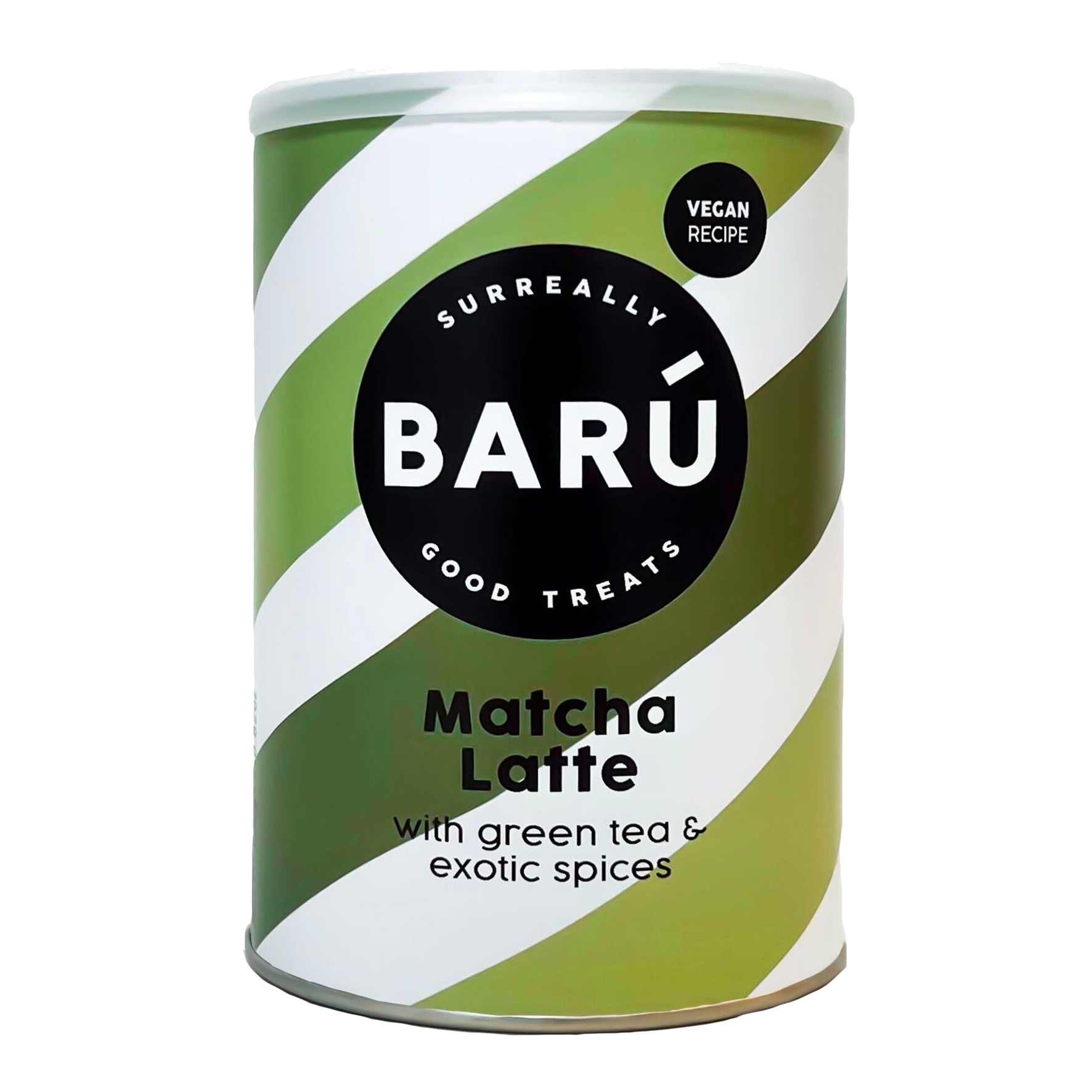 Poudre Lattés & Chocolat chaud BARÙ