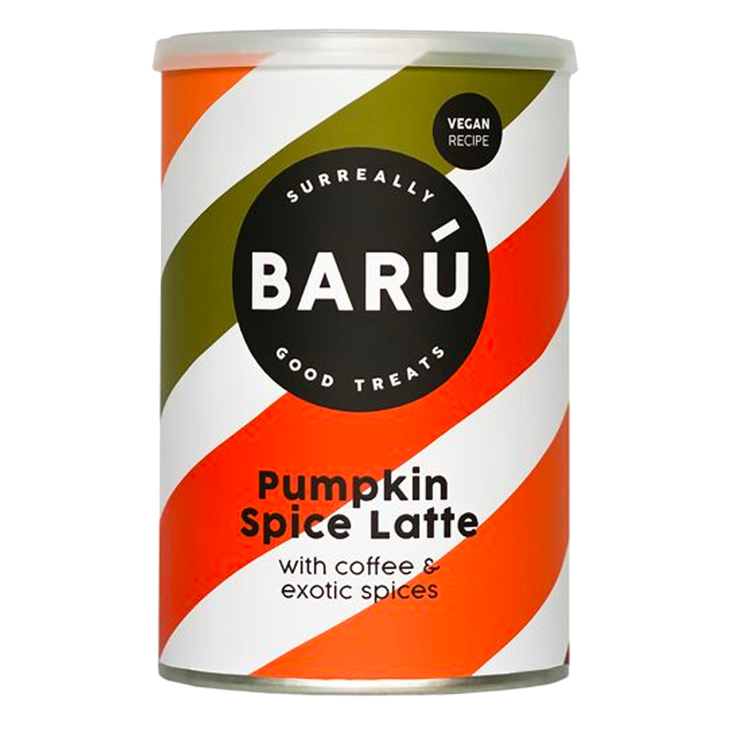 Poudre Lattés & Chocolat chaud BARÙ