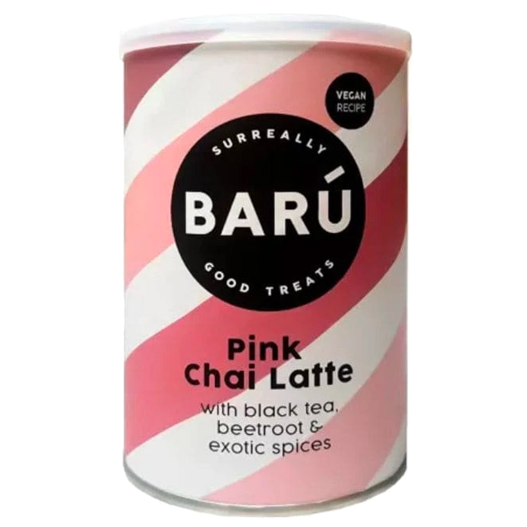 Poudre Lattés & Chocolat chaud BARÙ