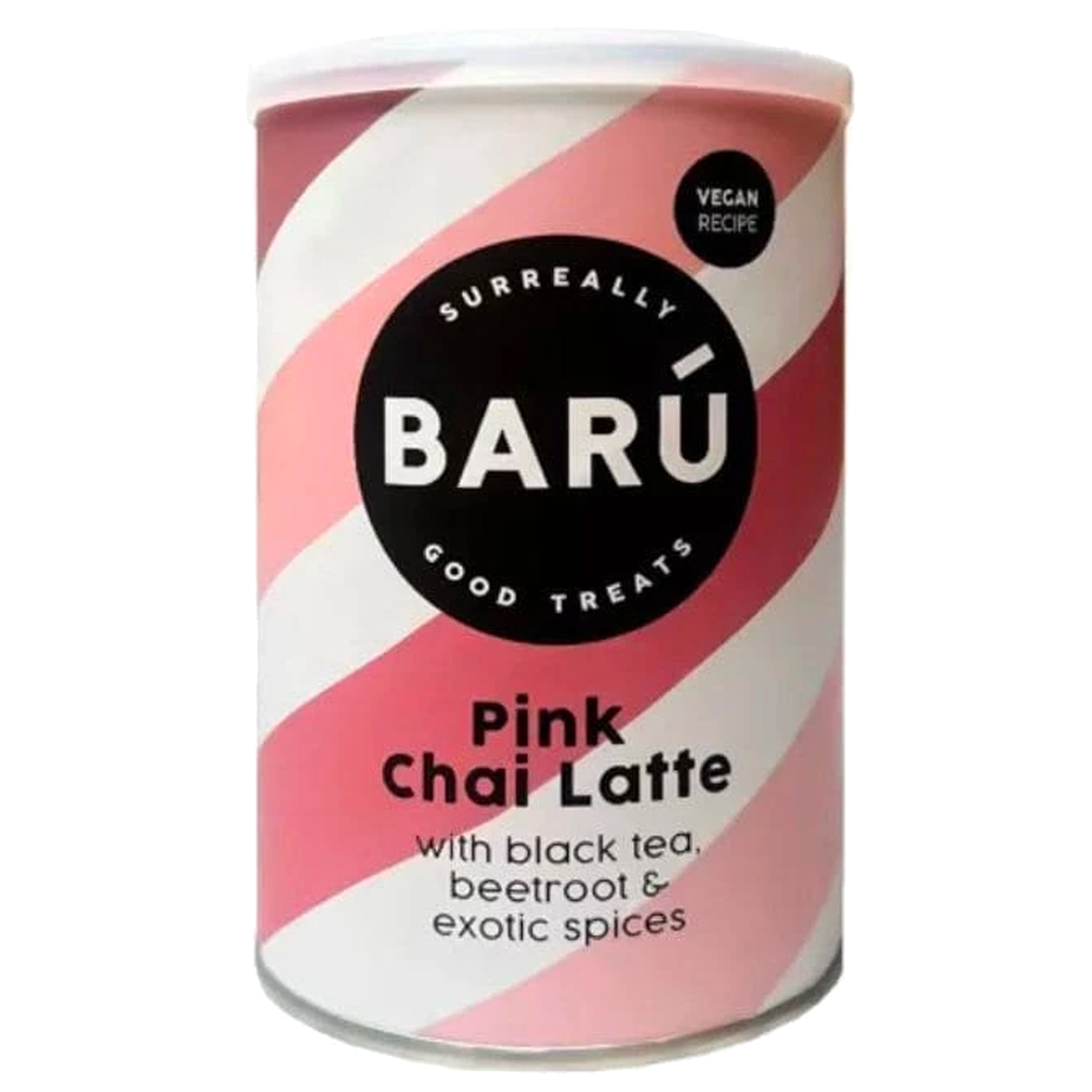 Poudre Lattés & Chocolat chaud BARÙ