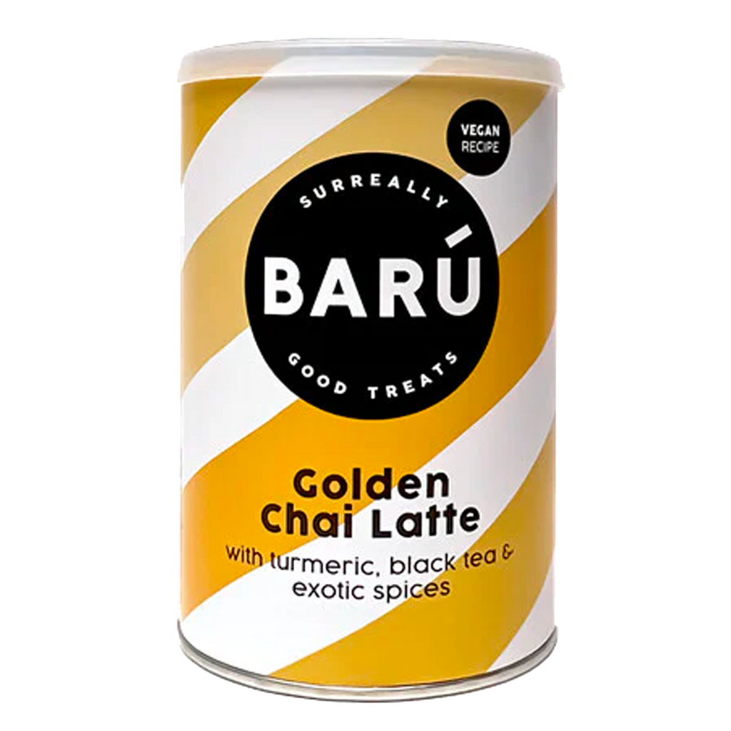 Poudre Lattés & Chocolat chaud BARÙ