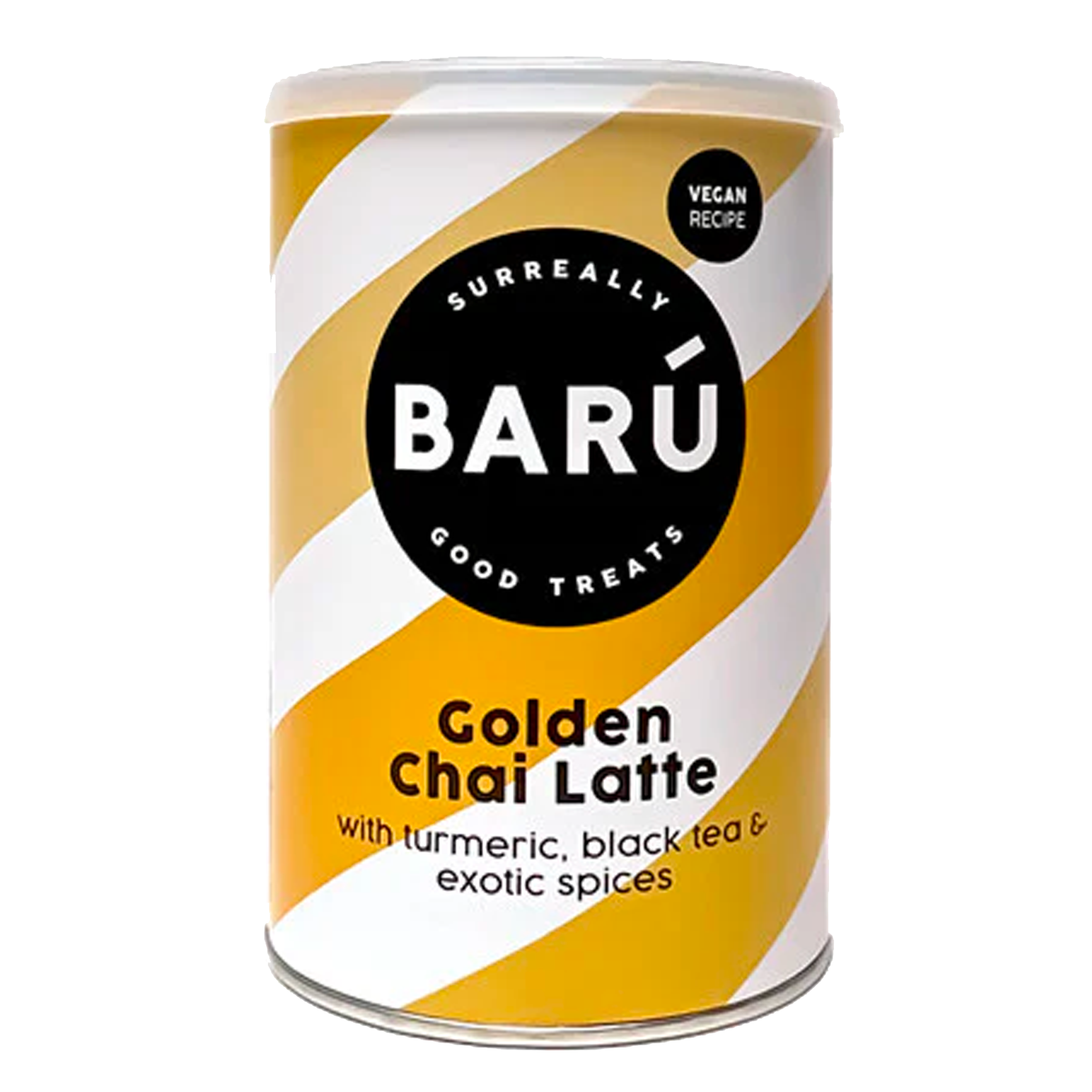 Poudre Lattés & Chocolat chaud BARÙ