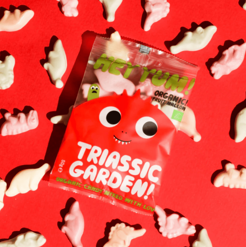 Bonbons Hey Yum ! - Farfelue