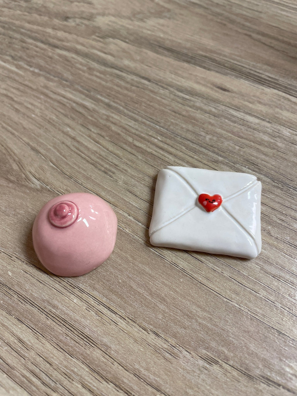 Commande spéciale pour Agnès - Farfelue