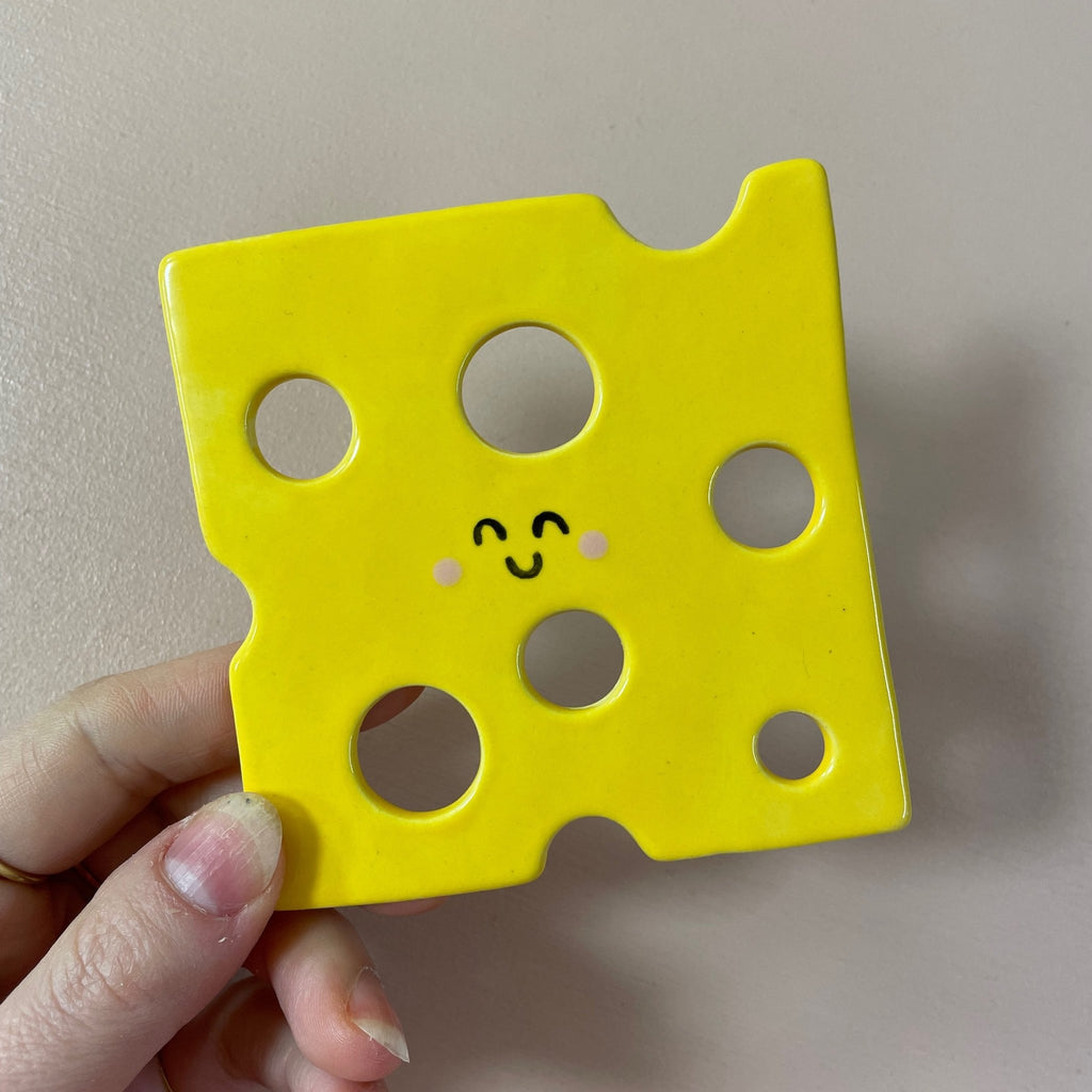 Coupelle à tout faire, le gruyère - Farfelue