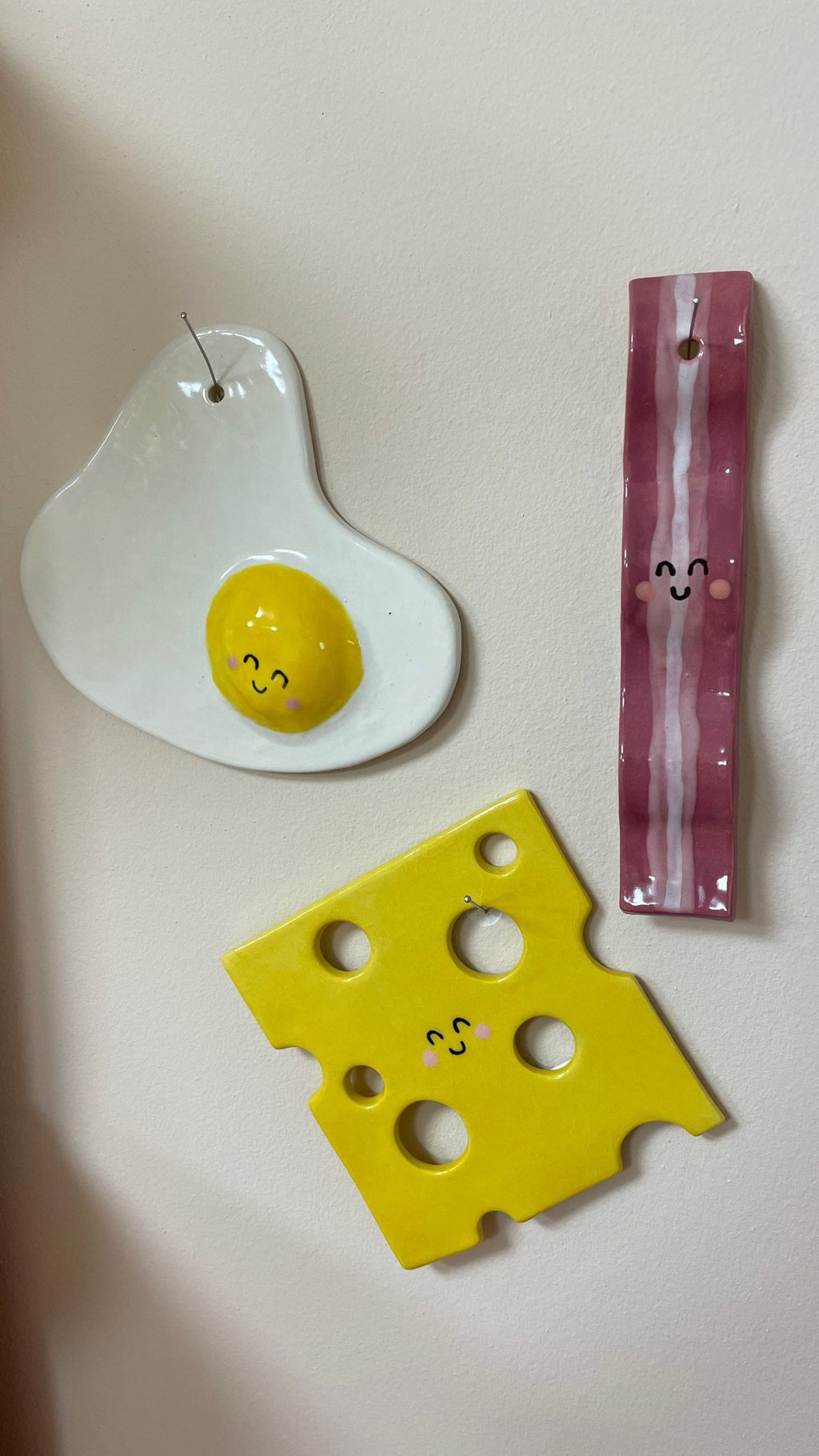 Coupelle à tout faire, le gruyère - Farfelue