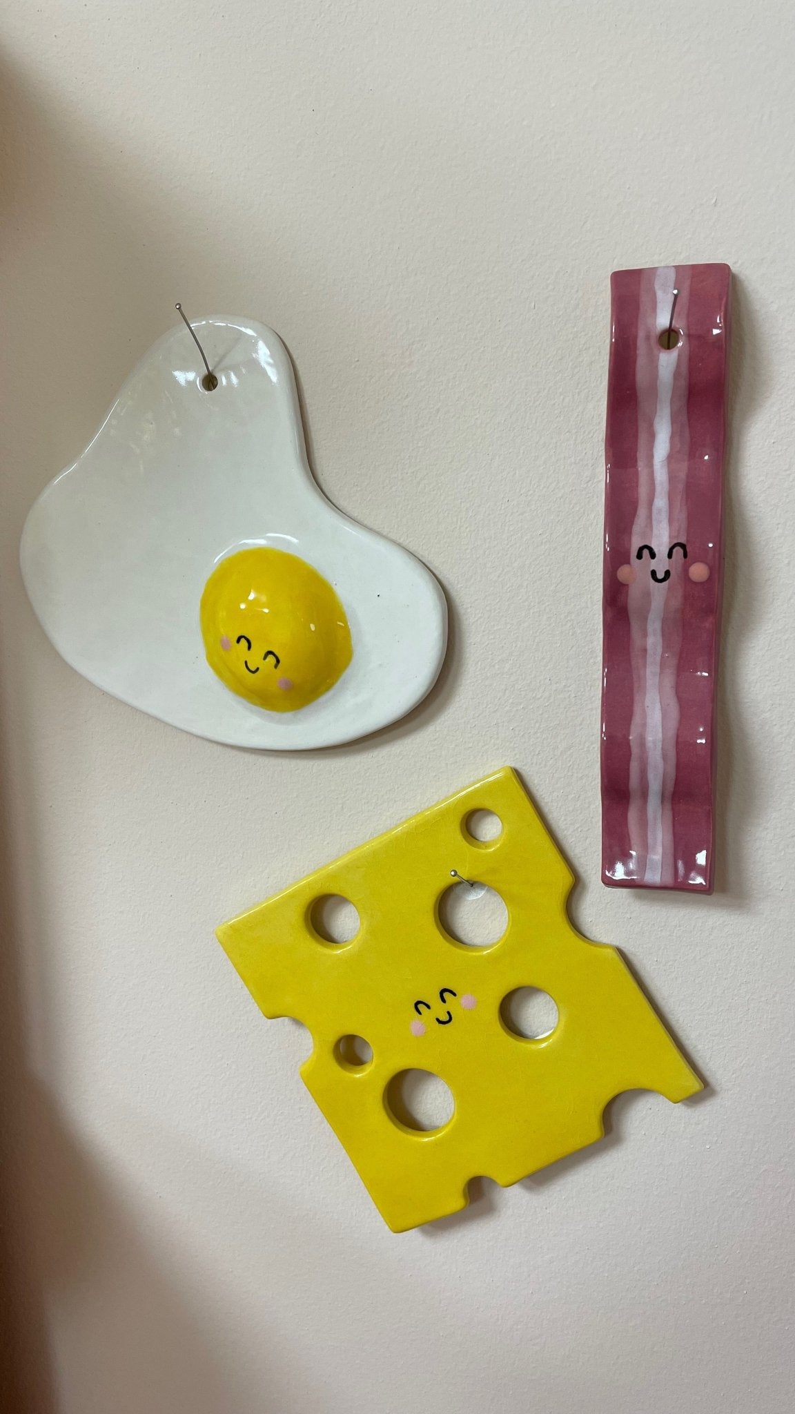 Coupelle à tout faire, le gruyère - Farfelue