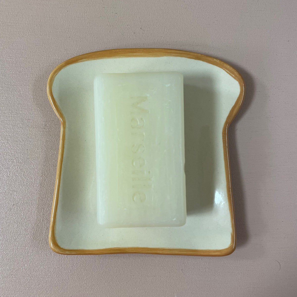 Coupelle à tout faire, le toast - Farfelue