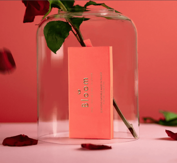 Encens Bloom - Farfelue