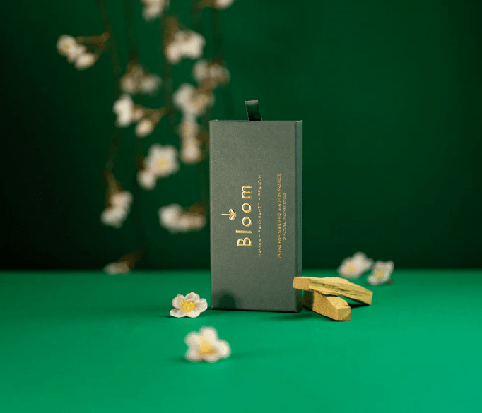 Encens Bloom - Farfelue