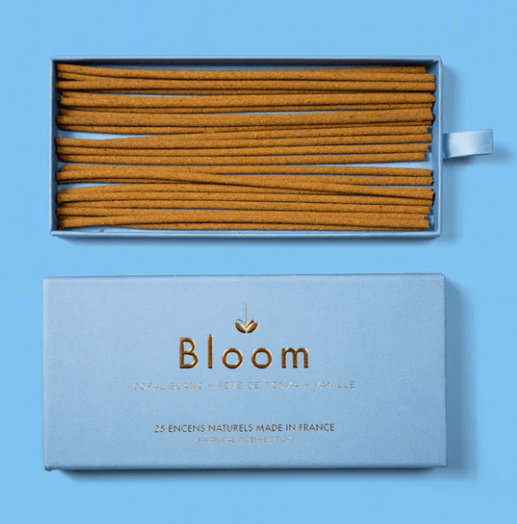 Encens Bloom - Farfelue