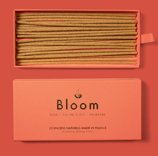 Encens Bloom - Farfelue