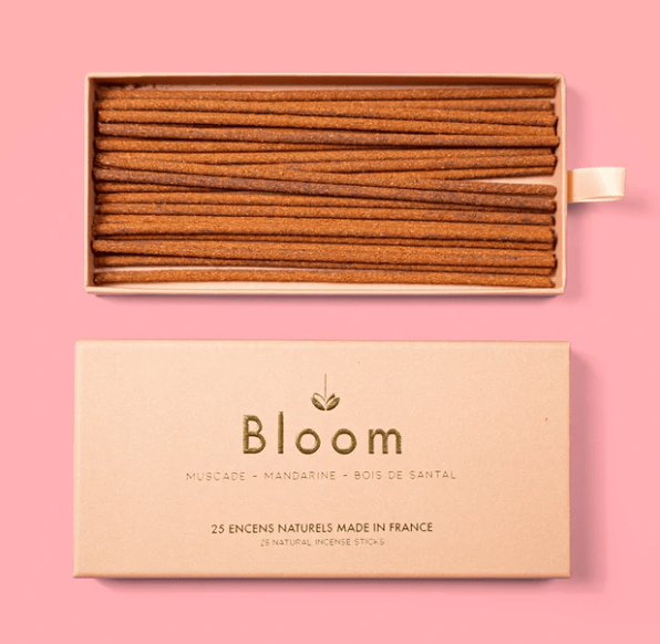 Encens Bloom - Farfelue