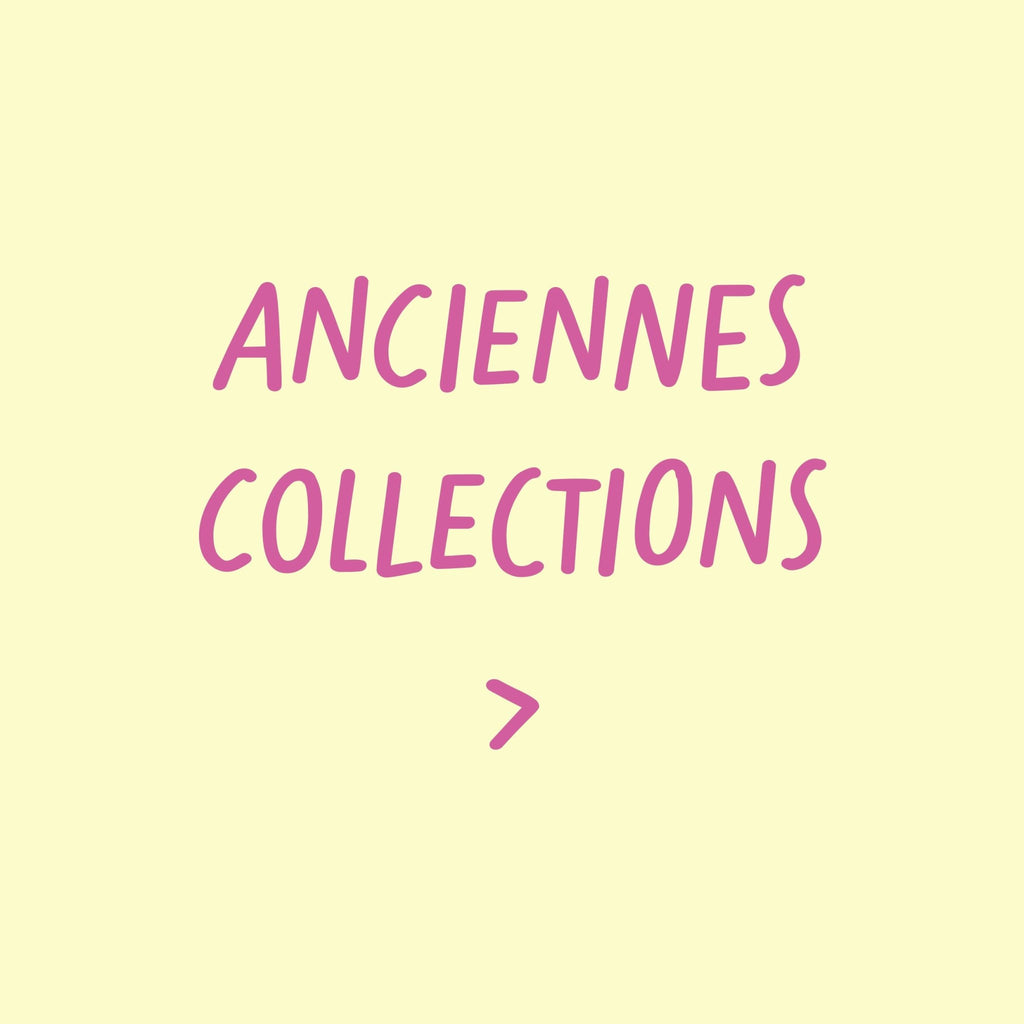 Grigris de l'Amour - Farfelue