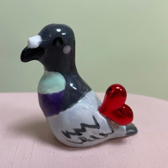 Grigris de l'Amour - Farfelue