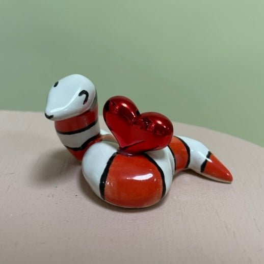 Grigris de l'Amour - Farfelue