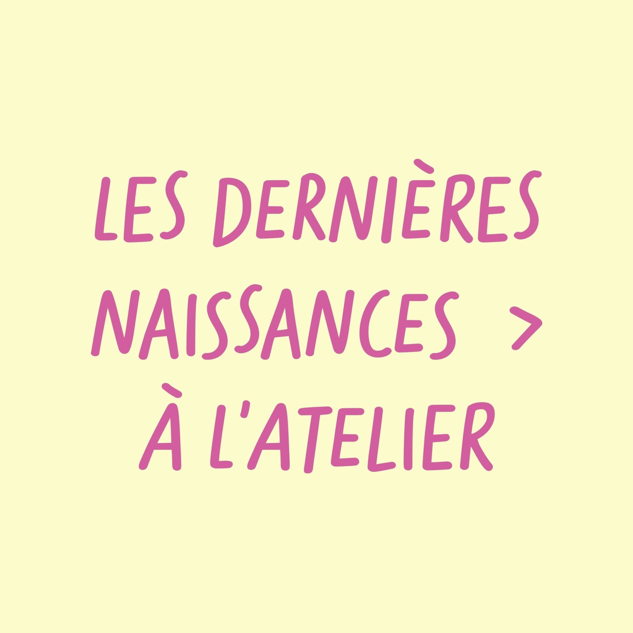 Grigris de l'Amour - Farfelue