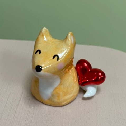 Grigris de l'Amour - Farfelue