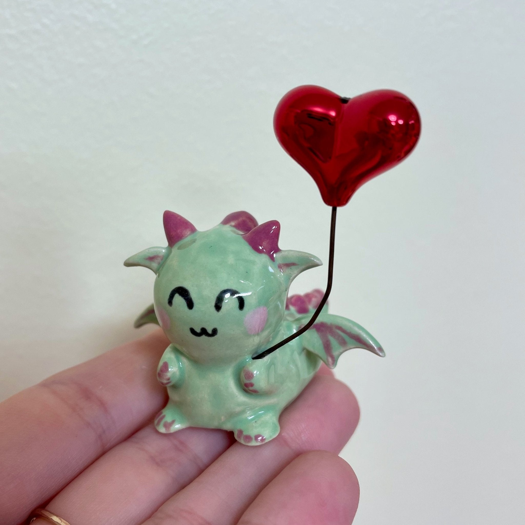 Grigris de l'Amour - Farfelue