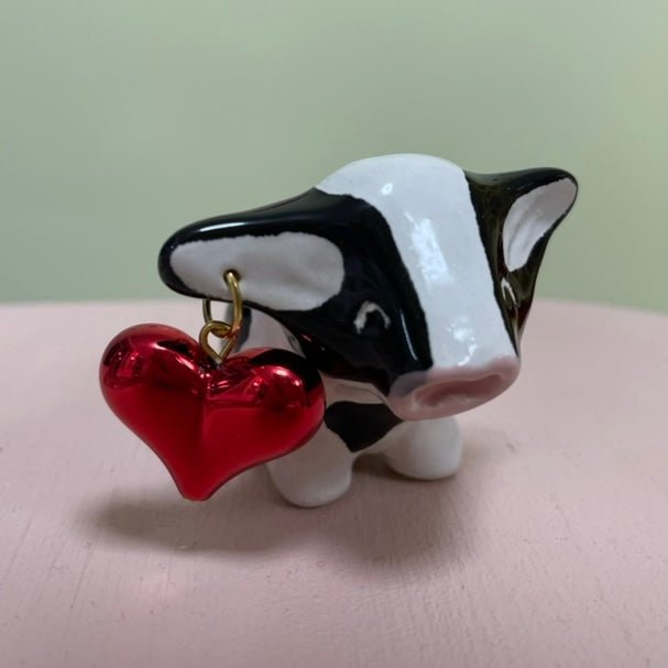 Grigris de l'Amour - Farfelue