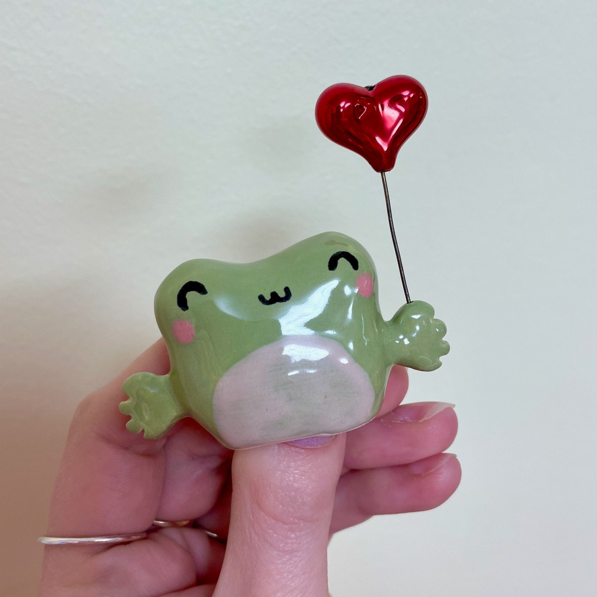 Grigris de l'Amour - Farfelue