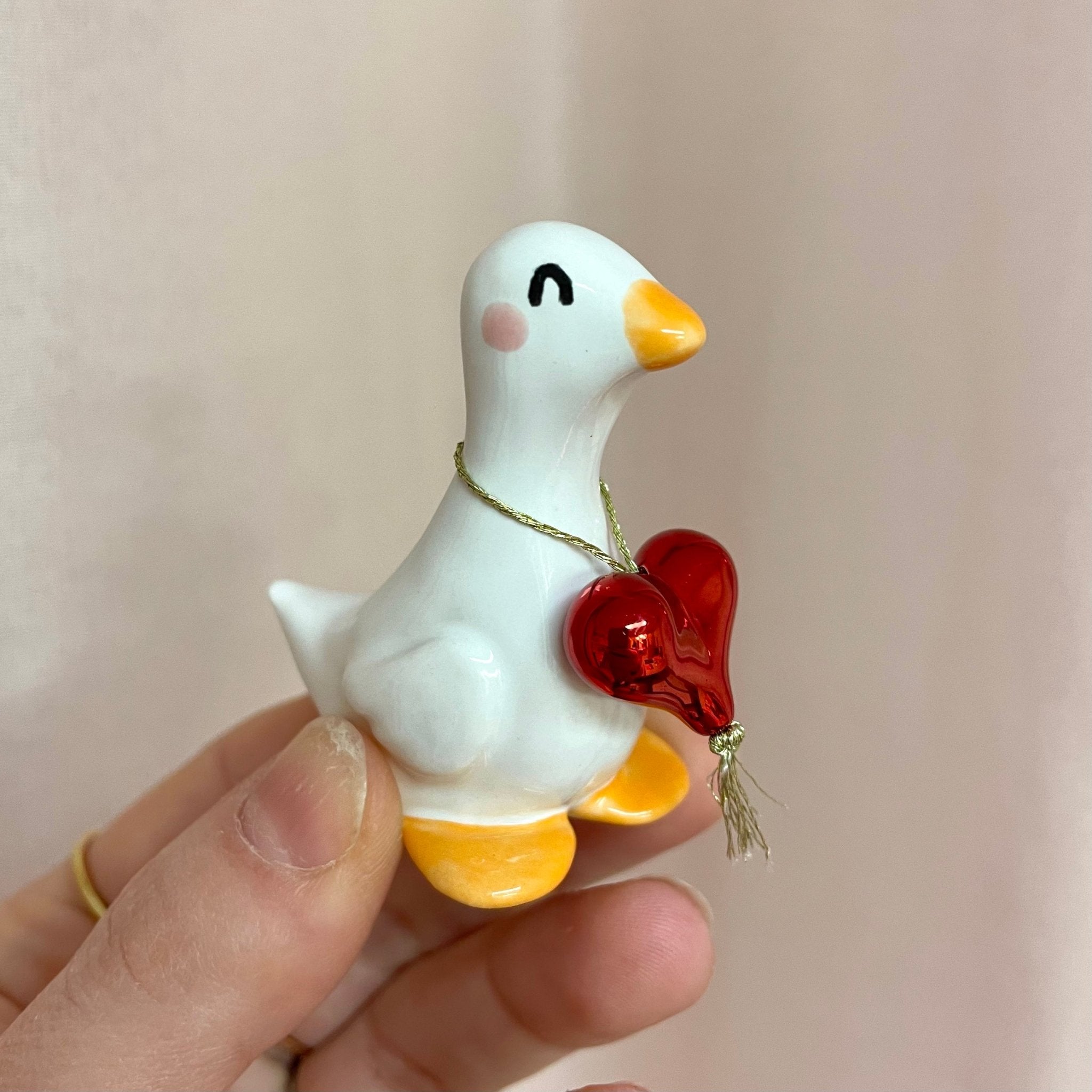 Grigris de l'Amour - Farfelue