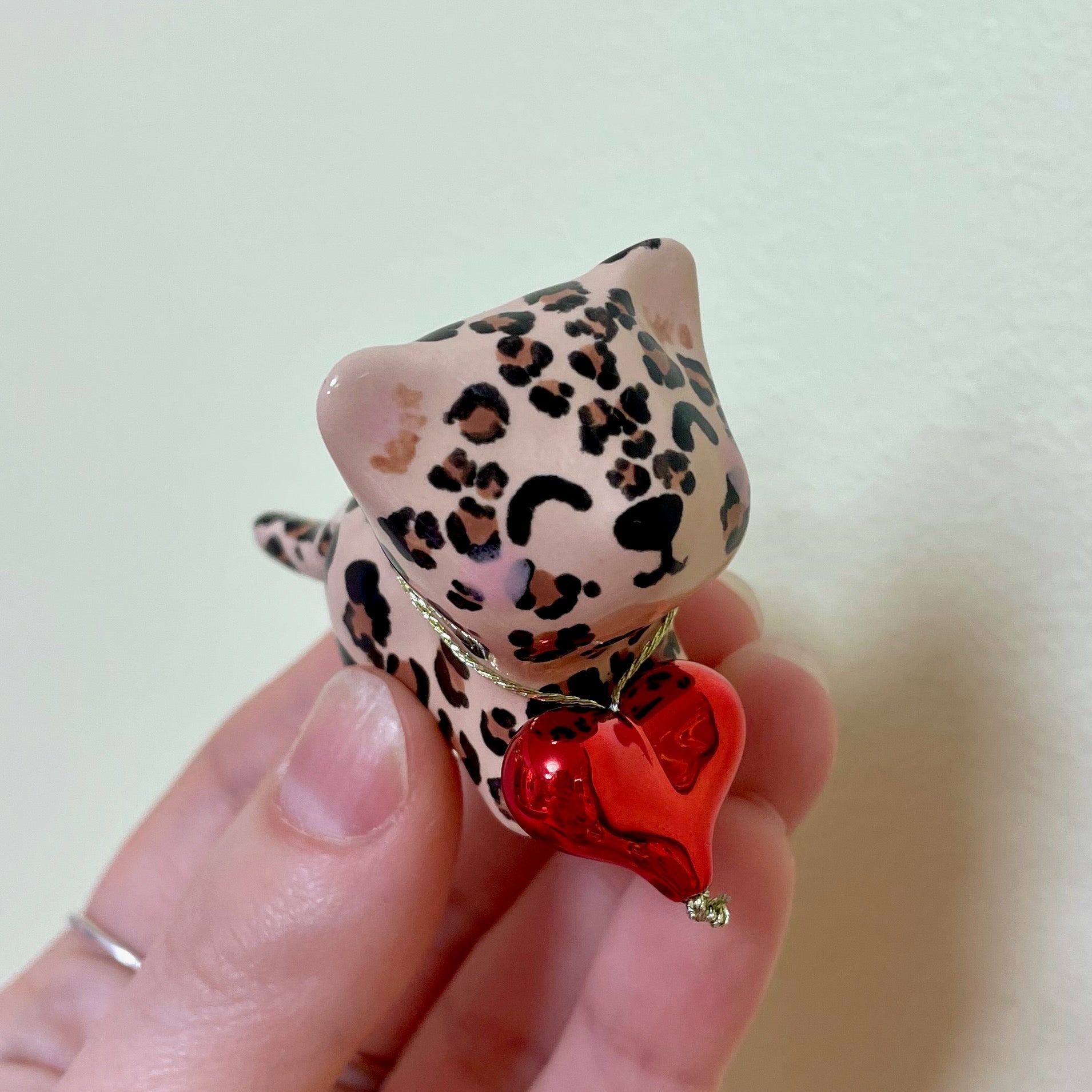 Grigris de l'Amour - Farfelue