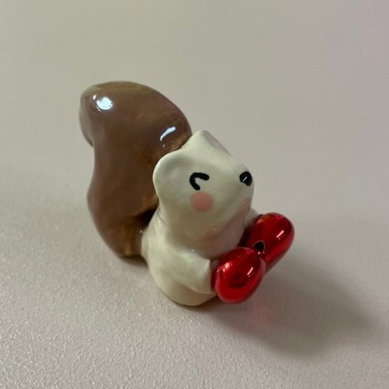 Grigris de l'Amour - Farfelue