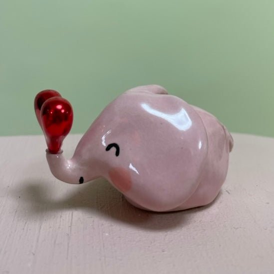 Grigris de l'Amour - Farfelue