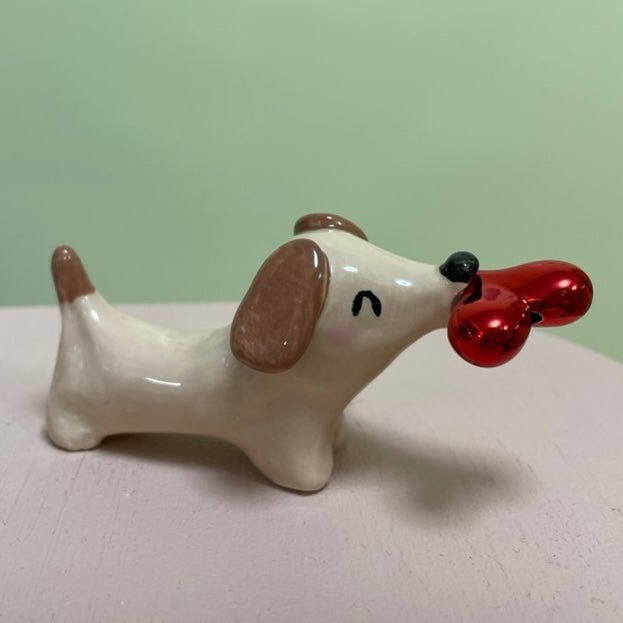 Grigris de l'Amour - Farfelue