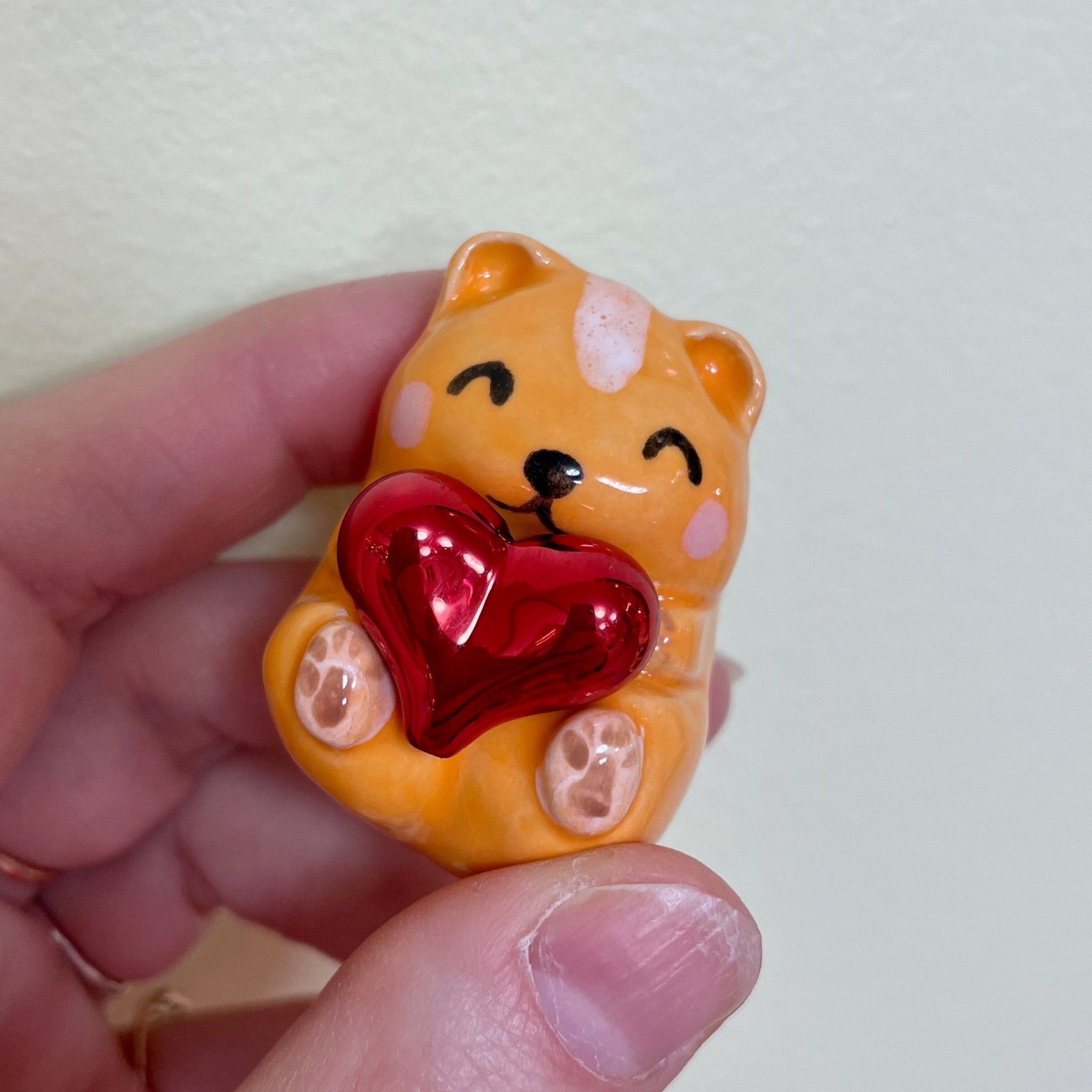 Grigris de l'Amour - Farfelue