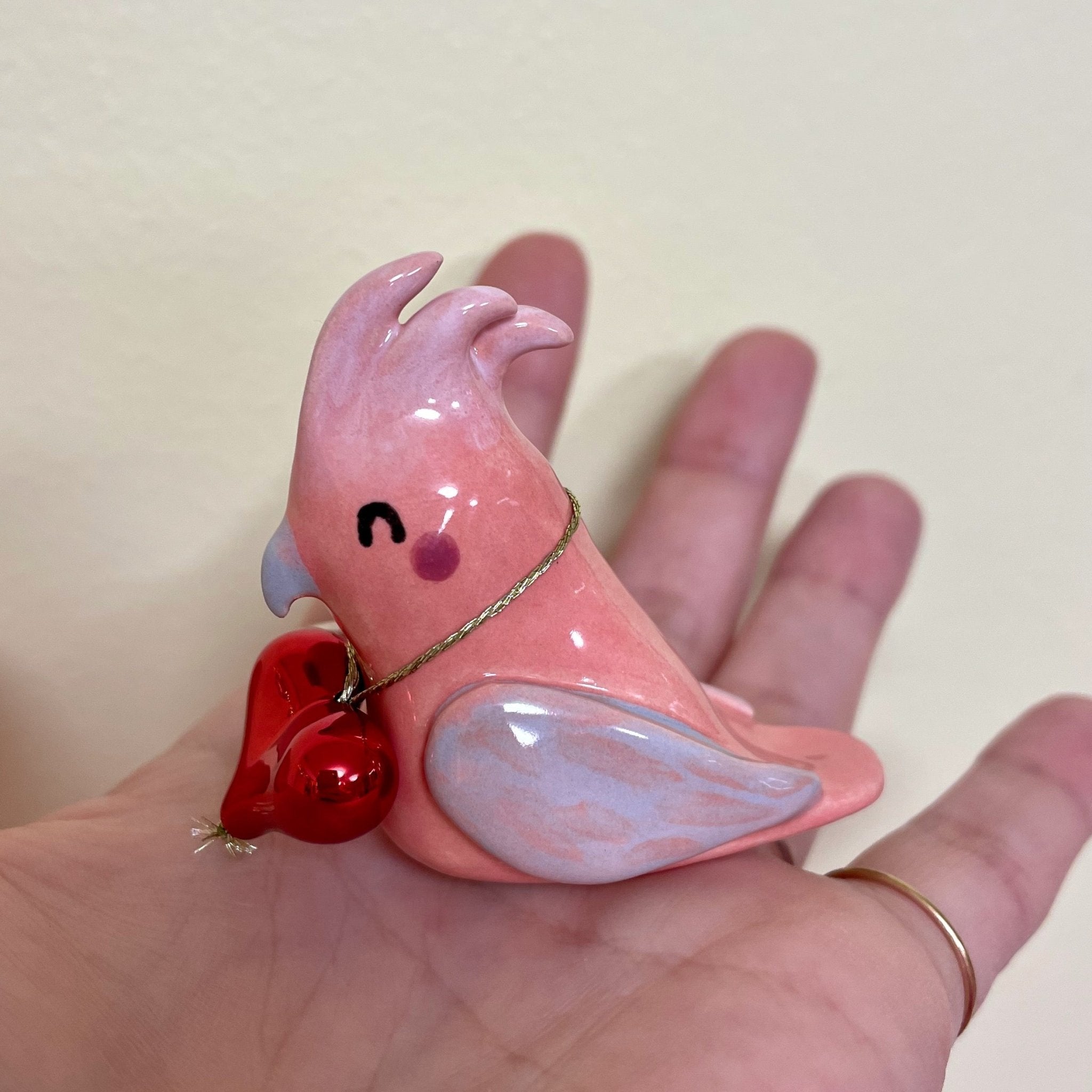 Grigris de l'Amour - Farfelue