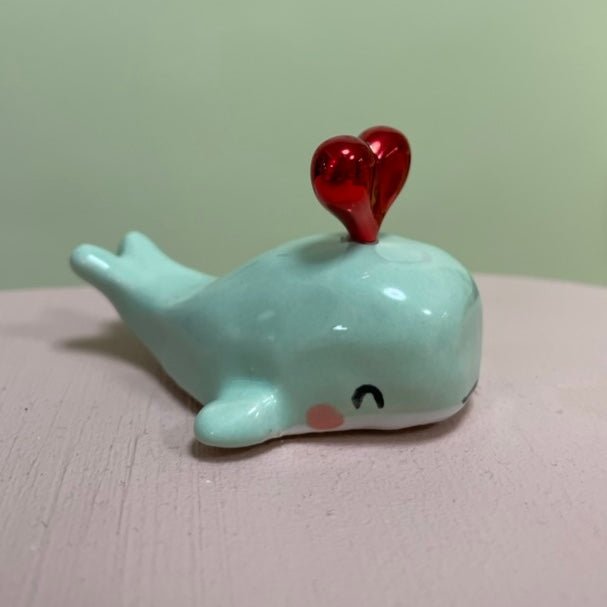 Grigris de l'Amour - Farfelue