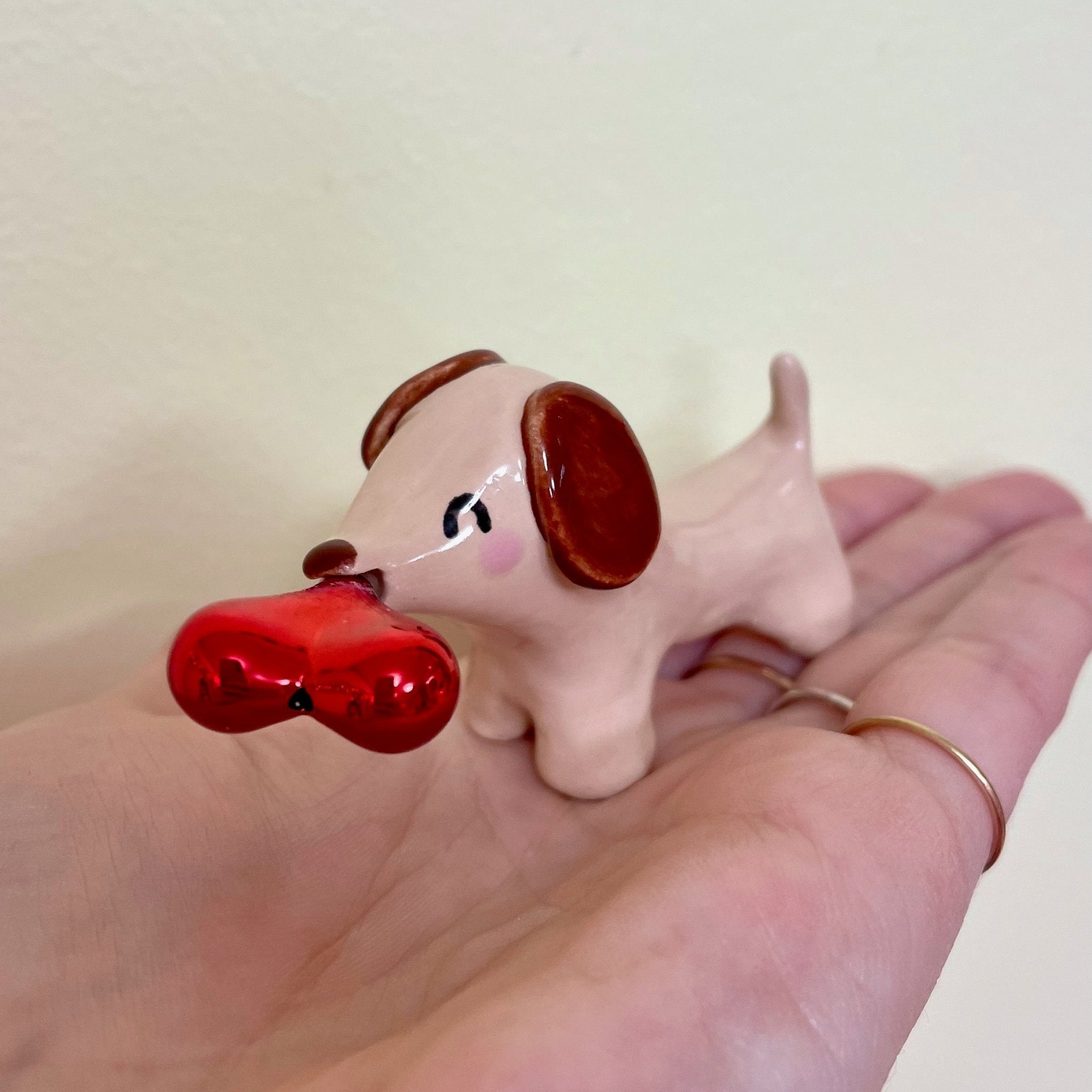 Grigris de l'Amour - Farfelue