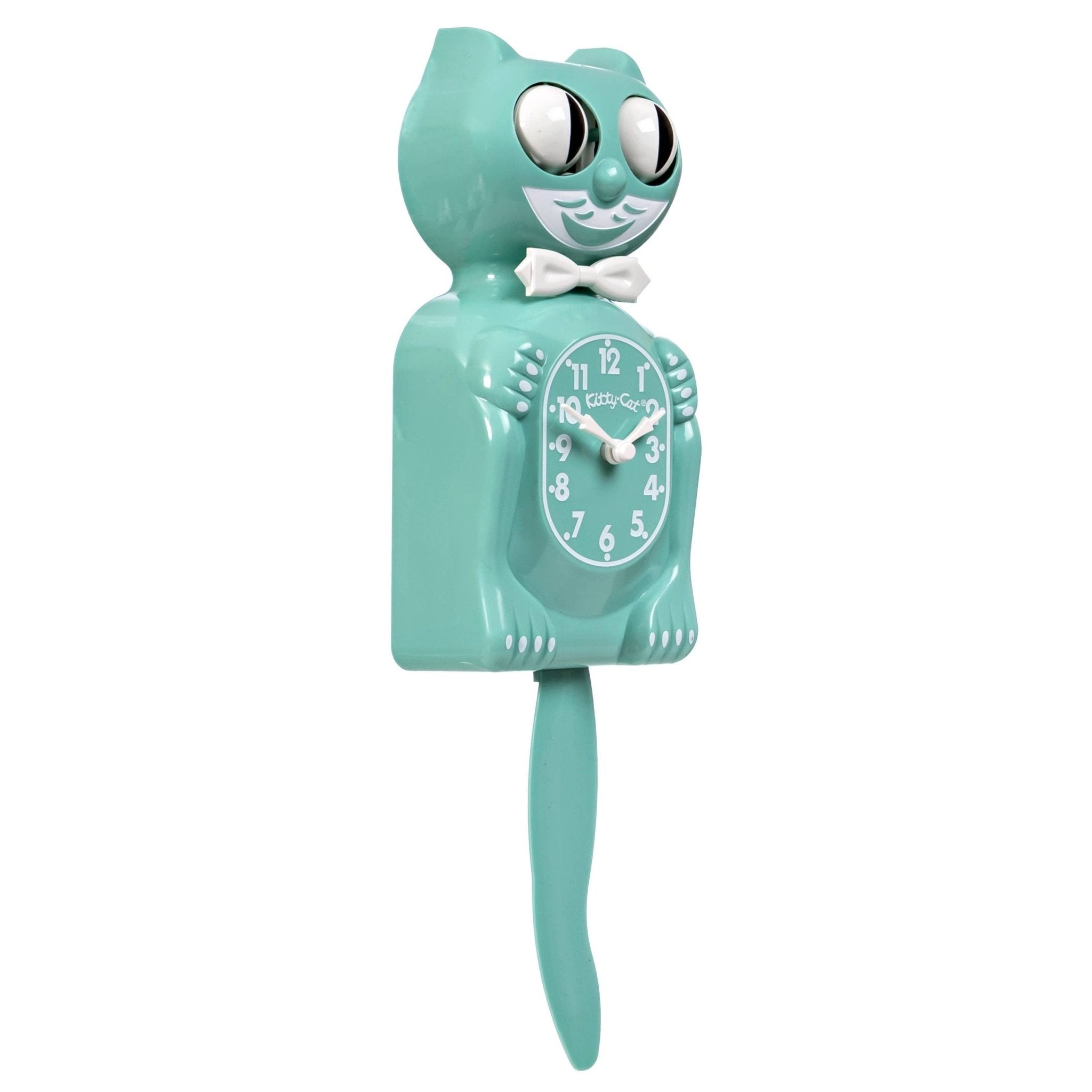 Horloge Kit Cat Klock - Farfelue