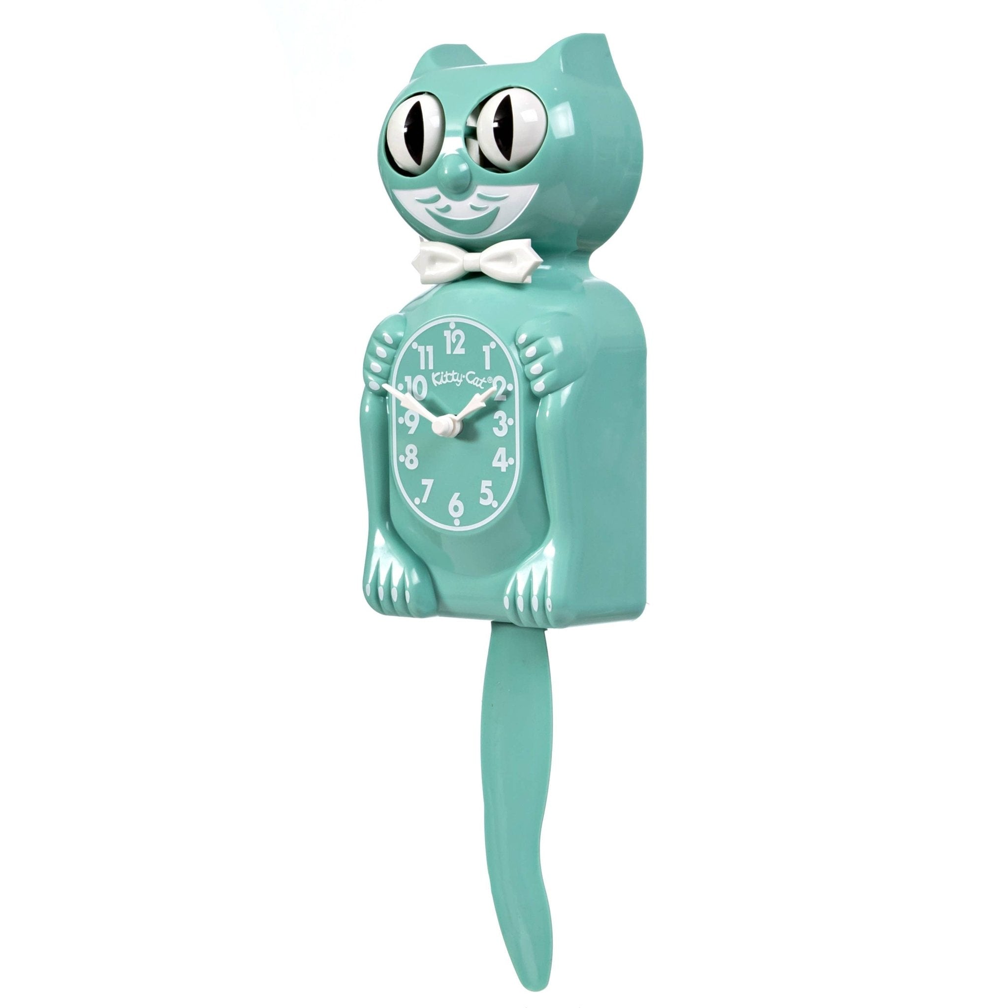 Horloge Kit Cat Klock - Farfelue