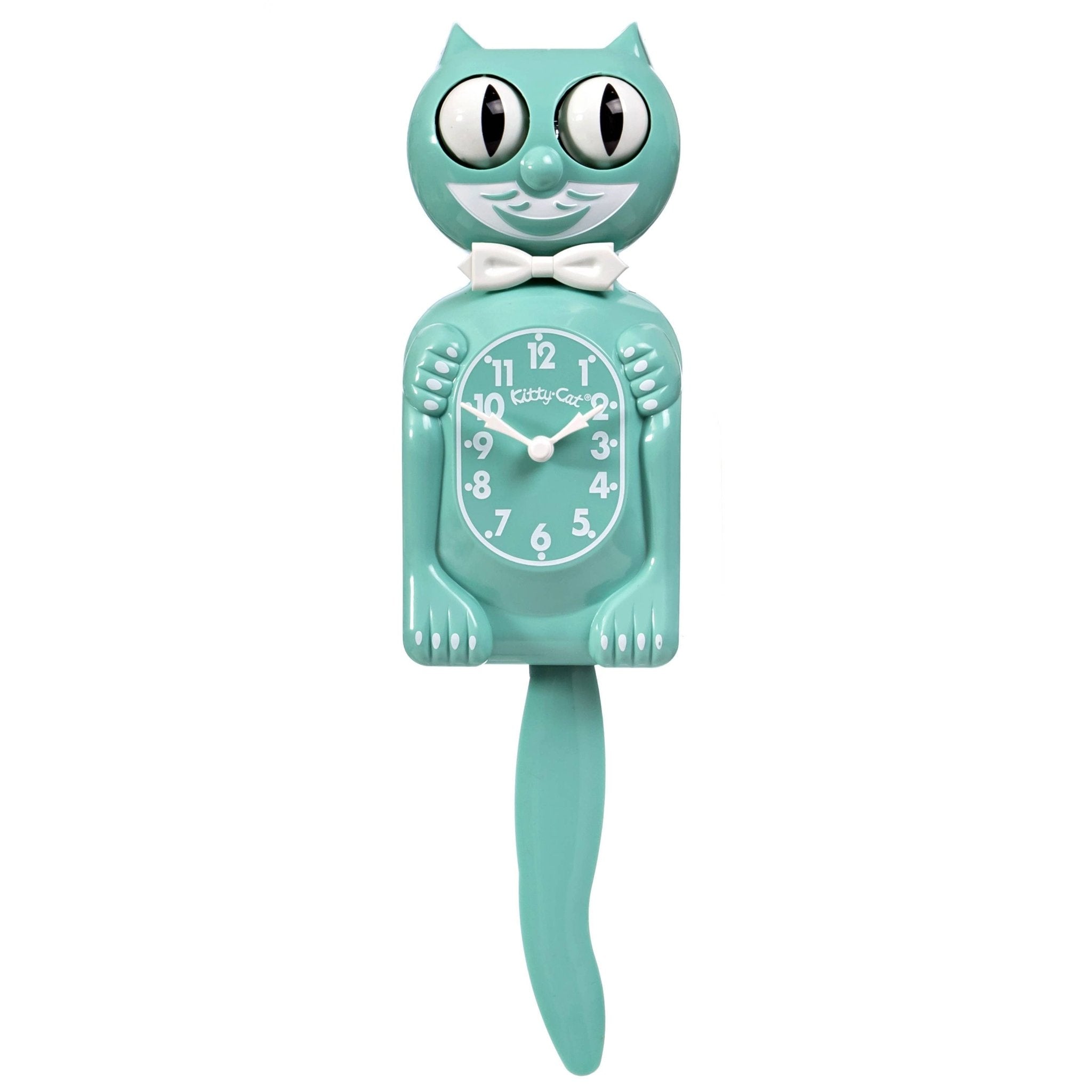 Horloge Kit Cat Klock - Farfelue