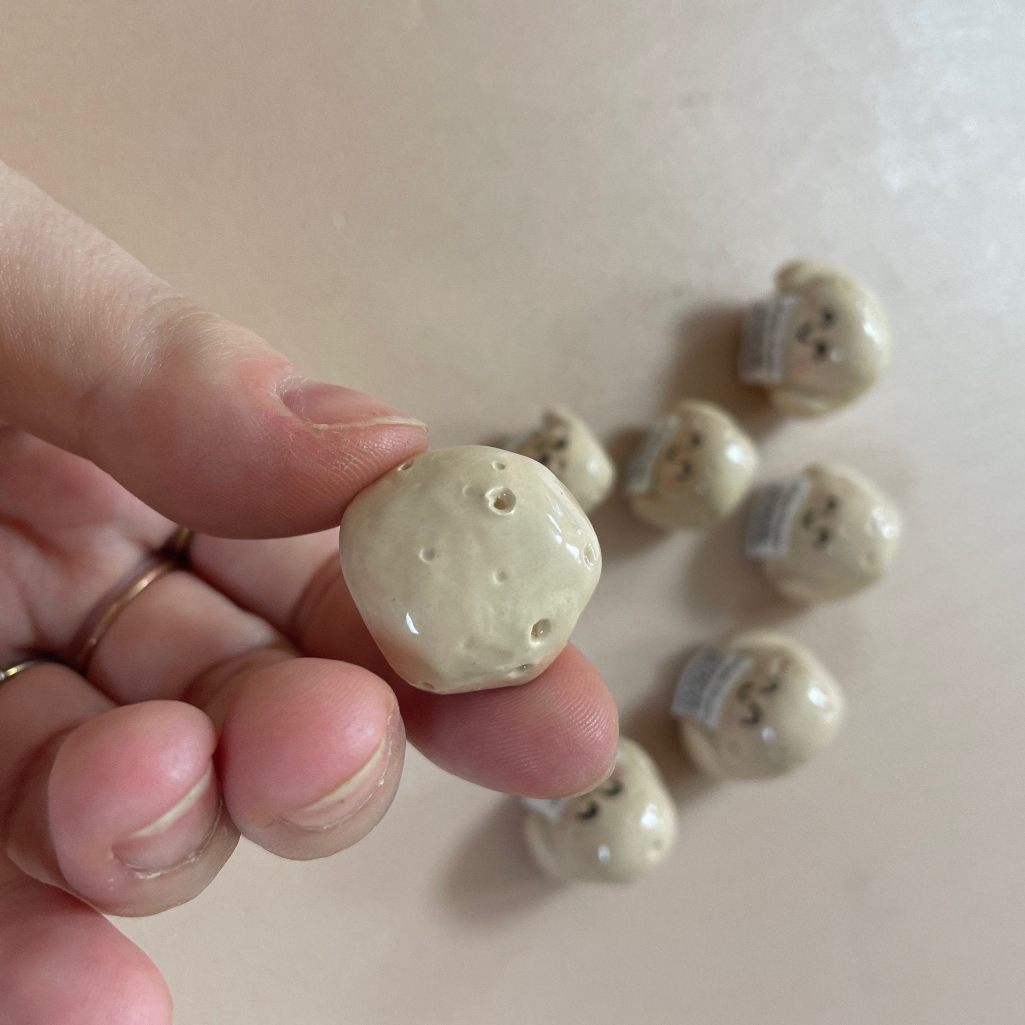 Itsi mini grigri positif, la patate - Farfelue