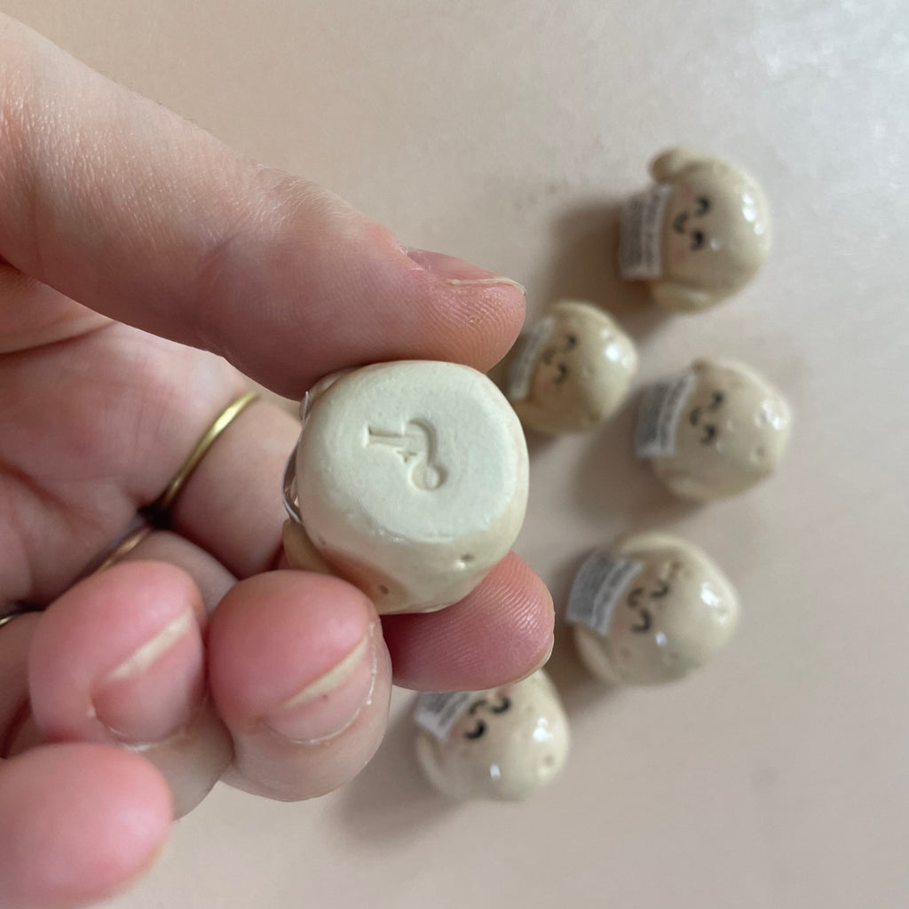 Itsi mini grigri positif, la patate - Farfelue